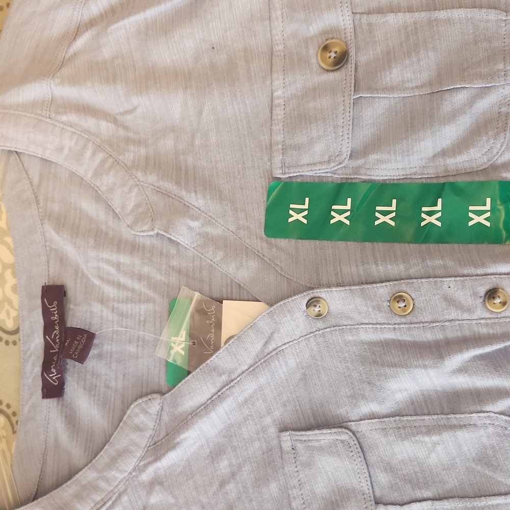 Tunic - Picture 2 of 4